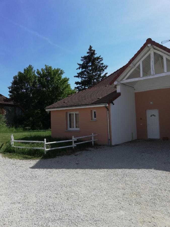 * Maison Aux Portes De Troyes En Champagne * Villa Sainte-Maure Dış mekan fotoğraf
